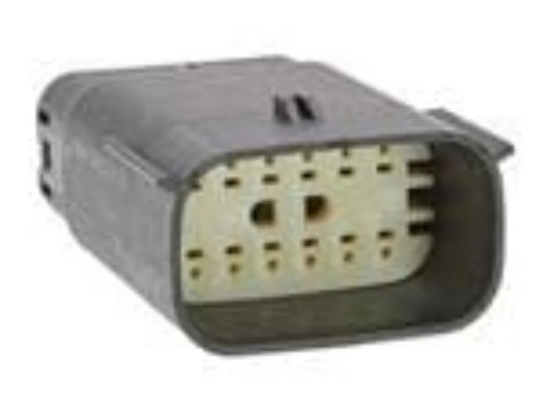 (5-20pcs) 0334826201 MOLEX MX150 ASSY 1.5 BLD 2X6 BLK A/12 334826201