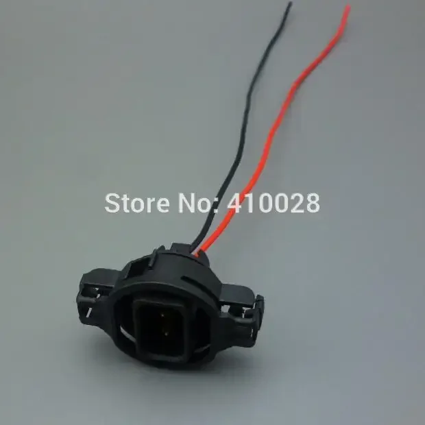 shhworldsea  5202 H16 Extension Wire Harness Sockets For HID LED Headlights, Fog Driving Lights  lights Retrofit Work