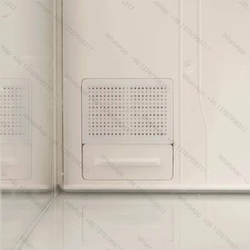 S600 Upper Lower Water Inlet Baffle Prevent Fish Shrimp Suction