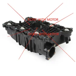 Intake Manifold Fit JEEP GRAND CHEROKEE 3.0L Diesel 2014-2019 Ram 1500 68492577AA