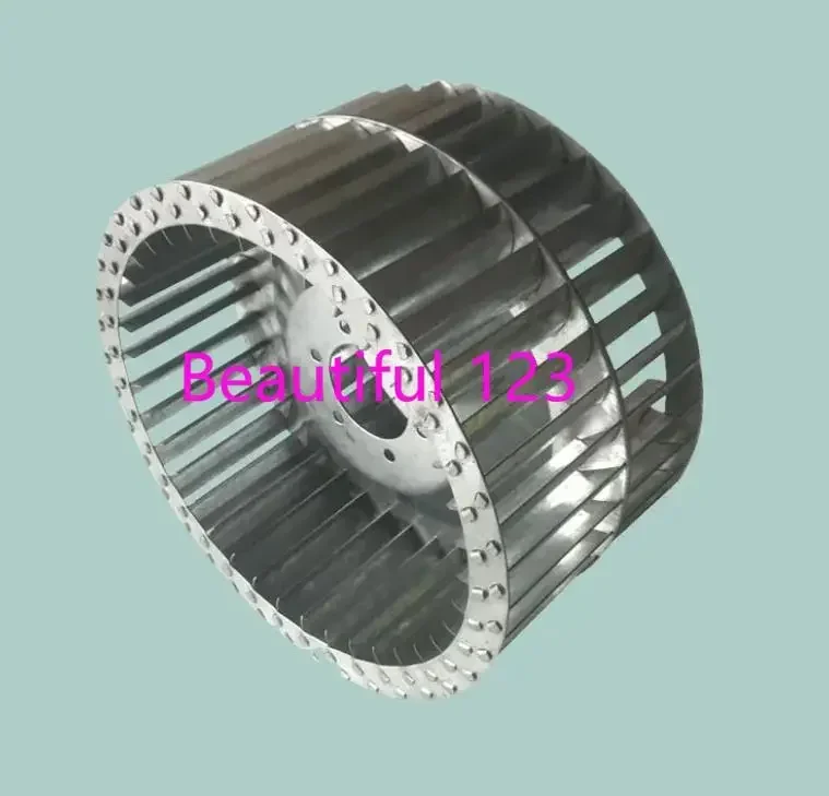 ventola-di-raffreddamento-della-pompa-a-vuoto-dvt380-tongyou-yongdun-zybw80e140e-accoppiamento-della-pompa-d'aria-della-macchina-da-stampa