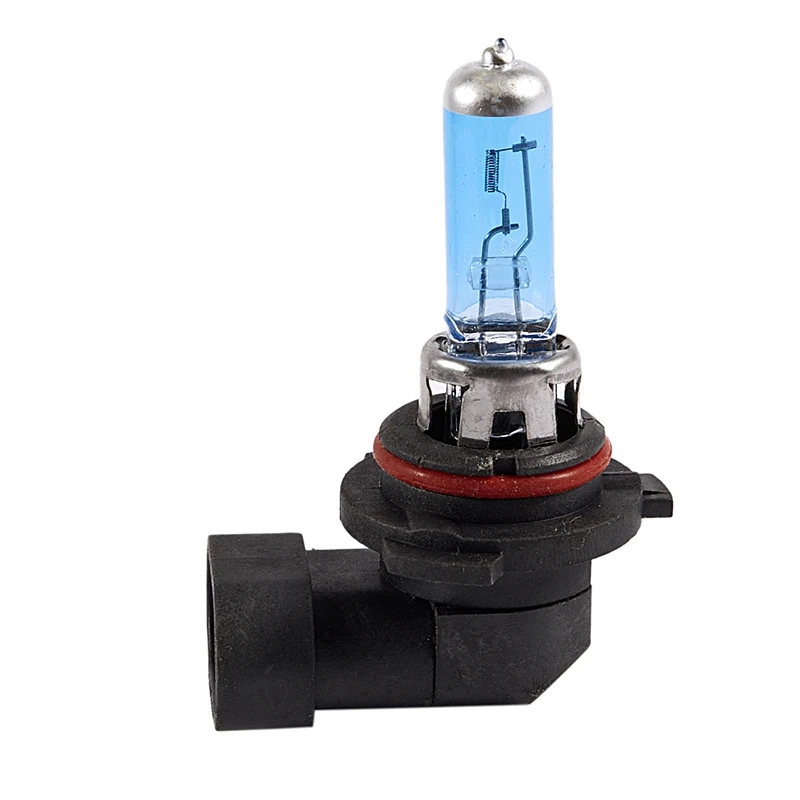 ●9006 HB4 Super White Fog Halogen Bulb High Power 55W Car Headlight Lamp 12V NEW-A57M