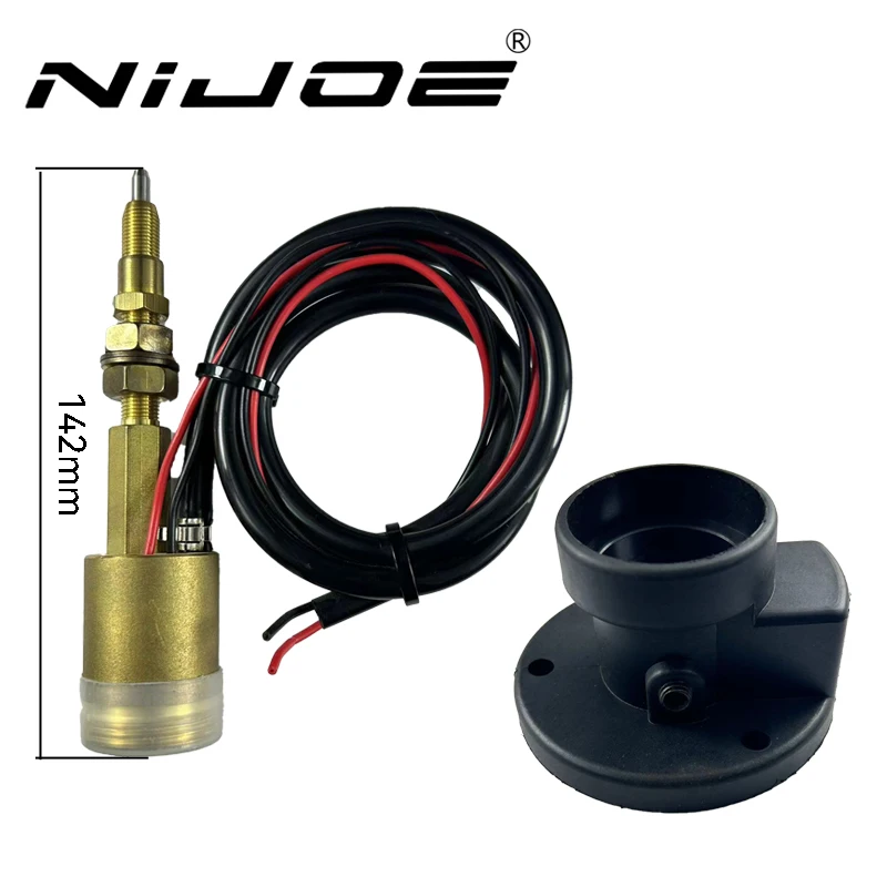 

MIG Welding Panel Socket 135# Euro Central Connector Adaptor Torch Conversion Kit Welding Torch