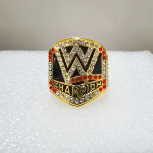 anillos wwe AliExpress anillos wwe version