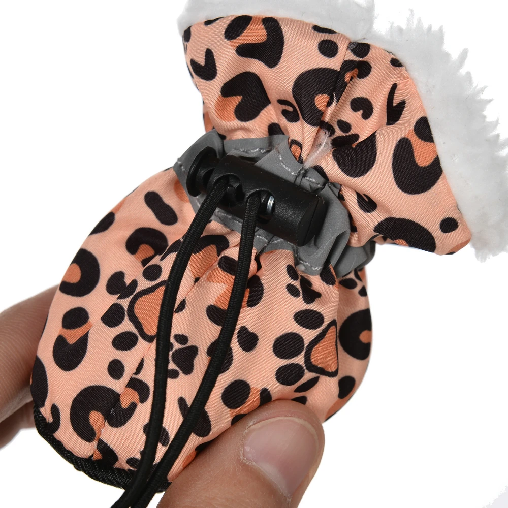 Thumbnail 3 - #29 New Dog Boots Arrivals