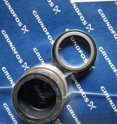 Pump sealing ring TP NBG NKG pipeline pump mechanical seal Grundfos air conditioning pump shaft seal water seal