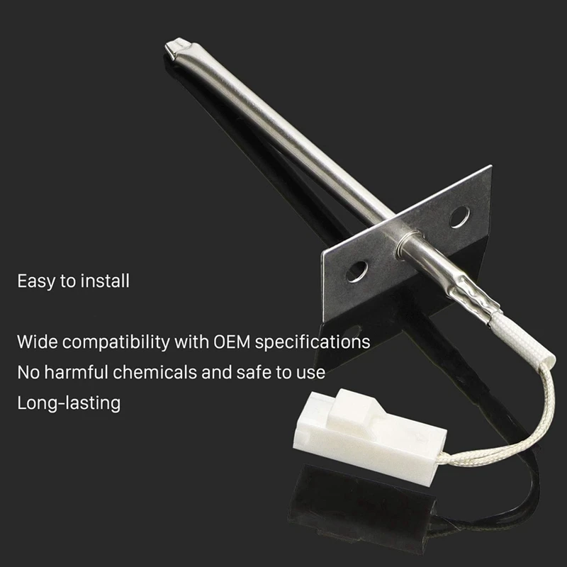 316233902 Ofen temperatur sensors onde für Kenmore Serie und Frigid aire Bereich