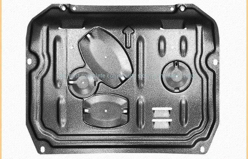 

Applicable to 06-23 Buick Regal engine lower guard original 21 Regal gs chassis guard armor 2023