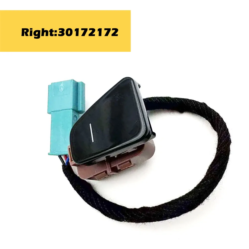 3 دبابيس مفتاح قفل الباب الأيسر والأيمن لطراز تسلا 3 2017-2022 موديل Y 2020-2023 / OE: 30172170 30172172