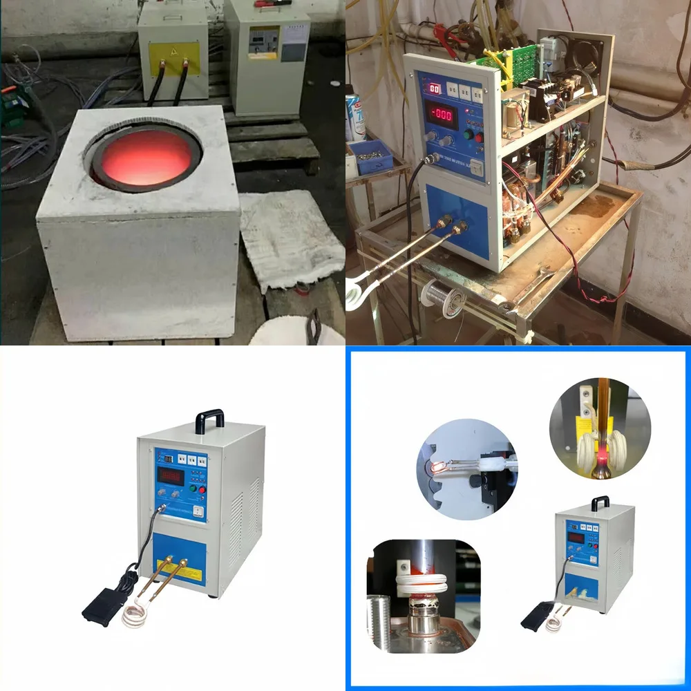 South Africa's Best-Selling Smelting Furnace