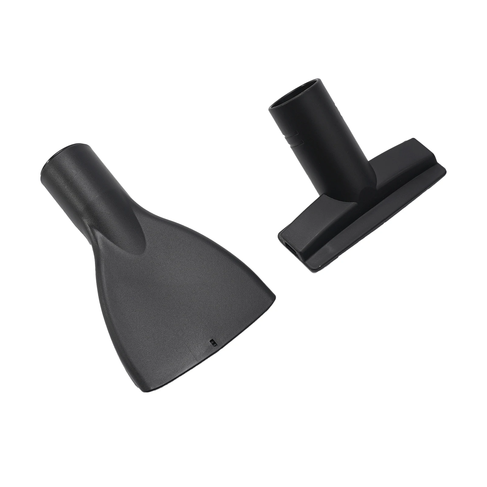 Набор насадок для пылесоса, головка щетки, детали для чистки, 5 шт., аксессуары, инструменты 35 мм для Samsung, Miele, Bosch