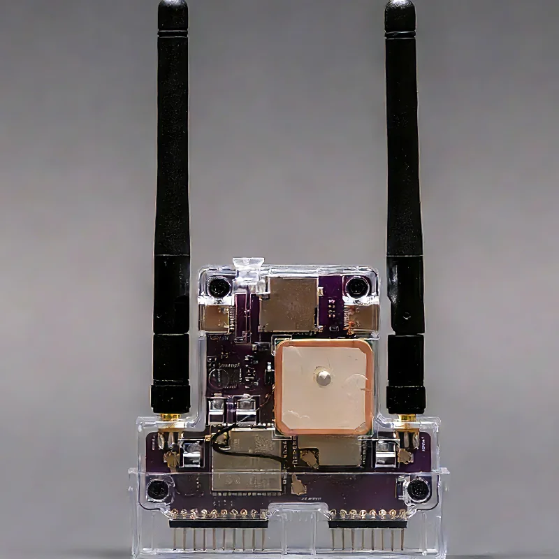 

Flipper Zero Dual Dual Mini v3Dual – плата ESP32 Wi-Fi с GPS. Версия для инфлюенсеров с инструкцией / Премиум-версия