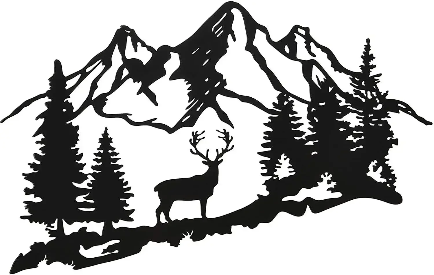 Helloyoung Metal De…