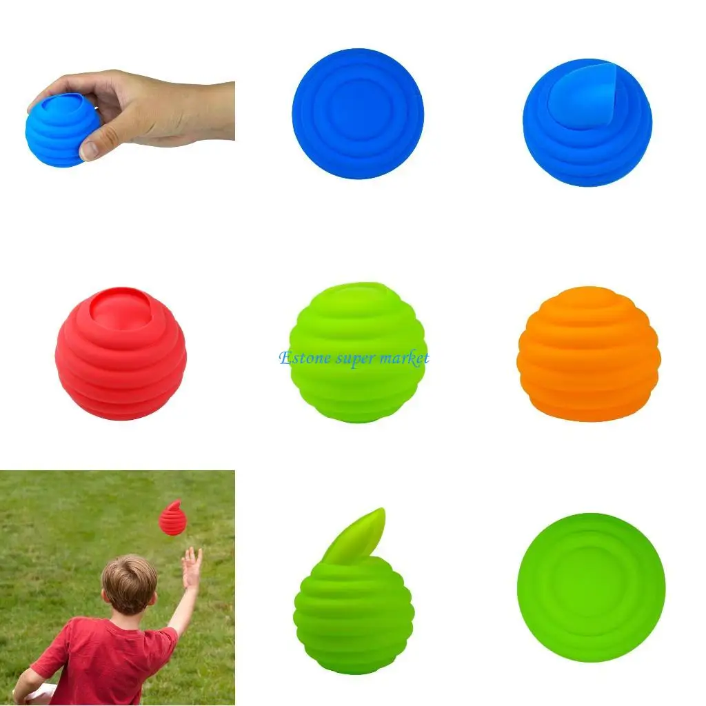 090B Bộ 12 Bom Nước Tự Đóng Nhanh Đổ Bom Nước Bộ Trò Chơi Tiệc Tùng