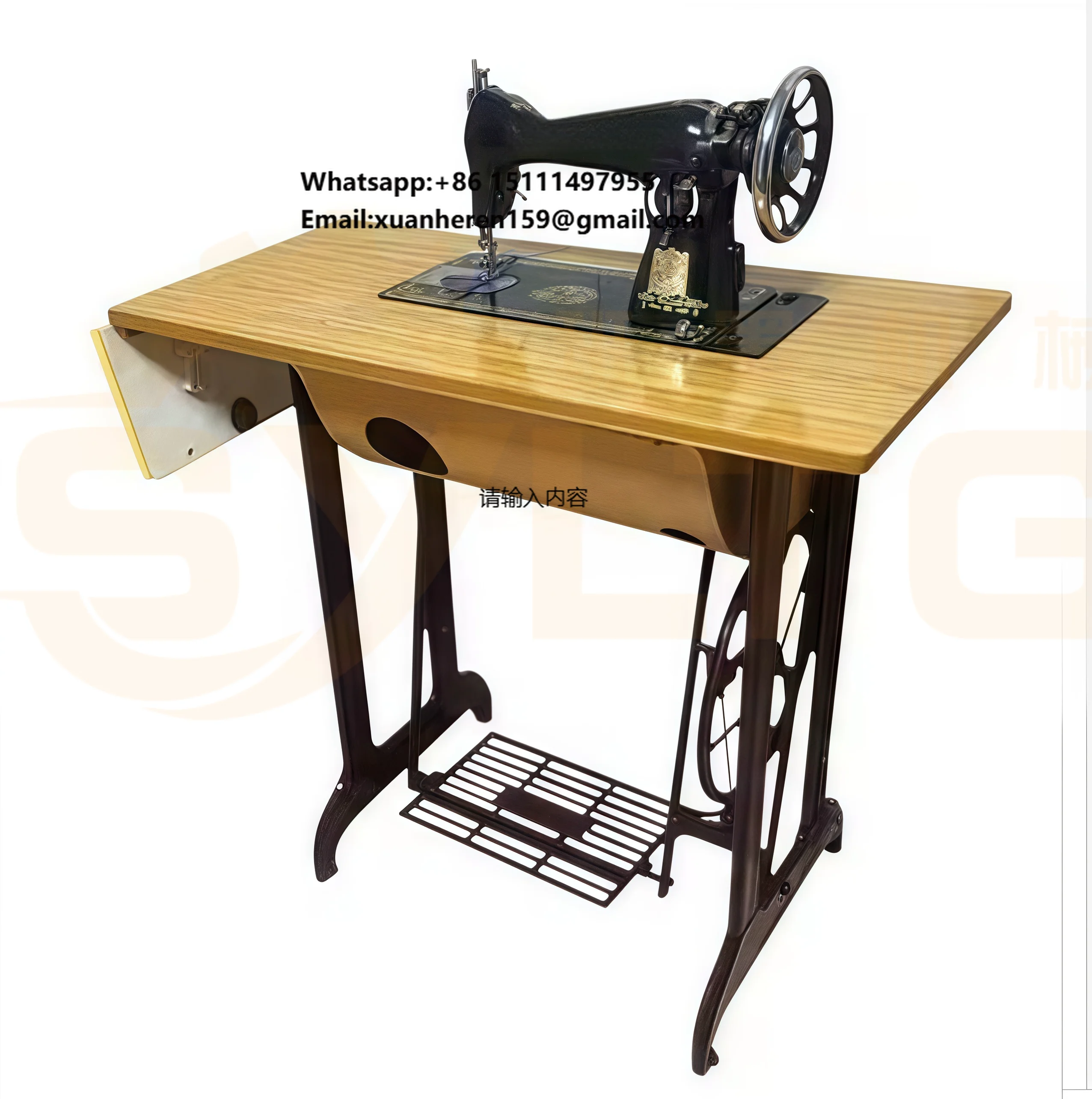 Hot Sale Home Use Automatic Sewing Machine High-Speed Computerized Industrial Sewing Machine for Garments Clothes for Factories