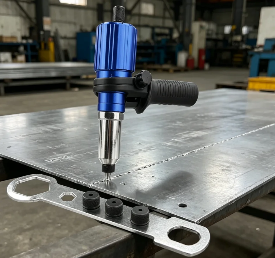 electric-rivet-gun-24mm-48mm-rivet-nut-gun-drill-adapter-cordless-riveting-tool-insert-nut-pull-rivet-tool