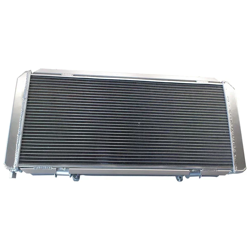 

Racing Aluminum brazed RADIATOR for toyoA MR2 SW20 2.0 REV1 REV2 REV3 TURBO 90-99