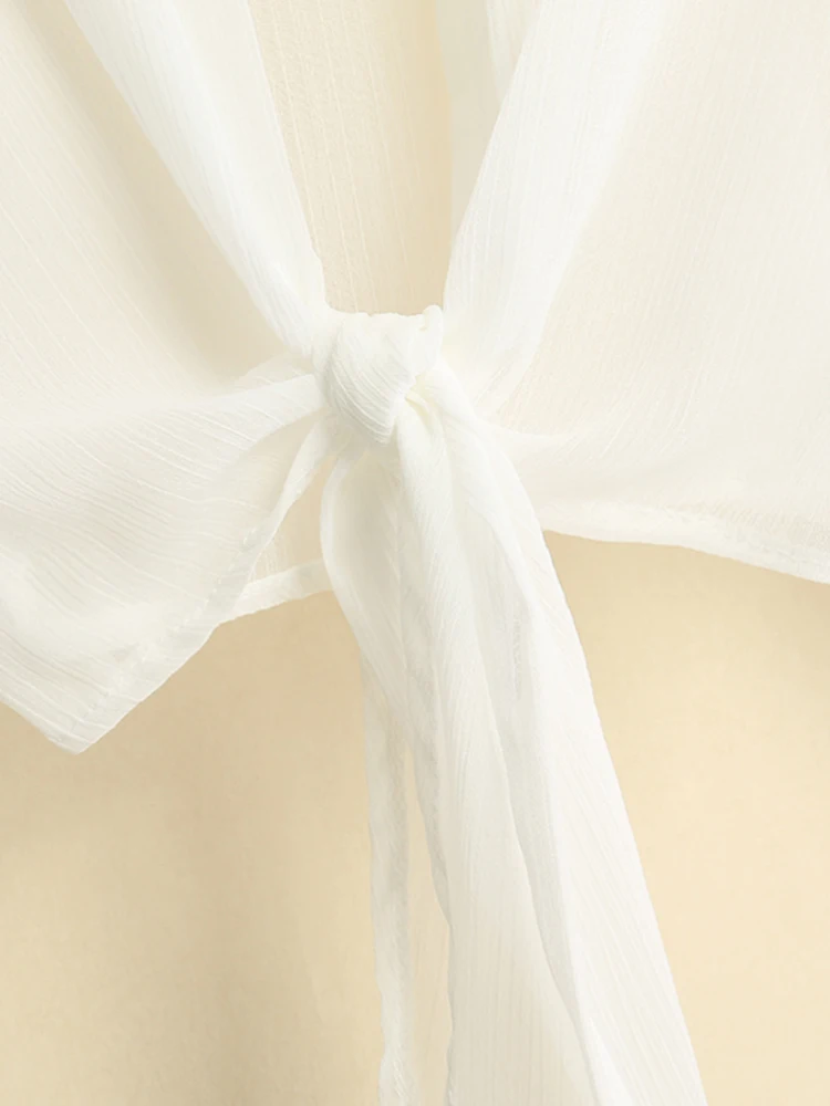 Sonnenschutz Chiffon irt Damen Sommer Dünne Batwing Sve Offene Strickjacke ort Sle Small awl Oberbekleidung Klimaanlage...