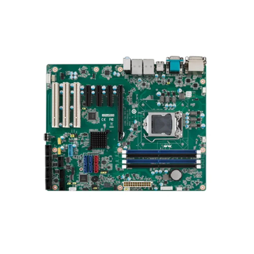 Advantech AIMB-785 LGA1151 6th/7th Generation Intel Core i7/i5/i3/Pentium/Celeron ATX Industrial PC Motherboards