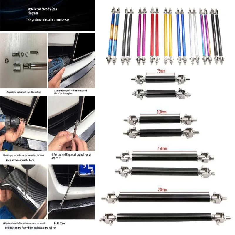 2X Universal Racing…