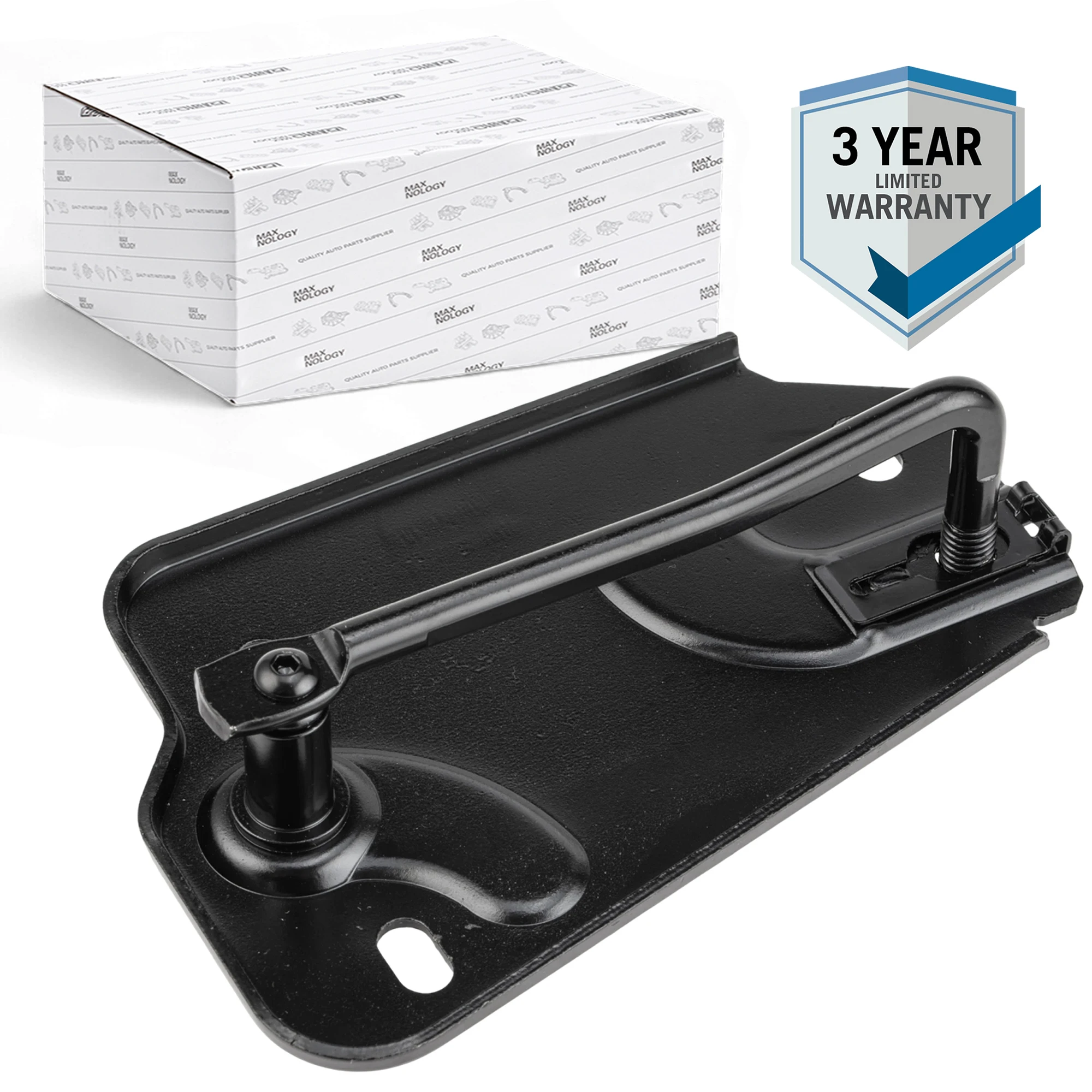 

Front Hood Upper Lock Latch for AUDI A6 S6 RS6 A7 S7 RS7 C8 2019-2026 4K0823185C