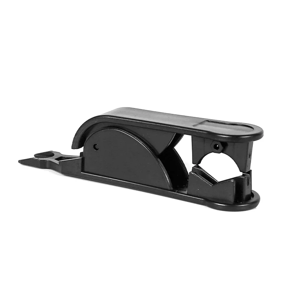 Tagliatubi per tubi dell'acqua per irrigazione da giardino, filtro purificatore, forbici in nylon PE, strumento per tagliare tubi, tagliatubi per tubi