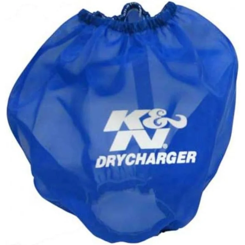 

RF-1042DL blue drychargerwrap-for your K & N RF-1042