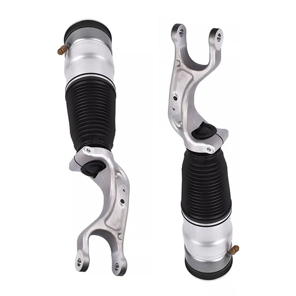 Amortyzator przedni zawieszenia pneumatycznego do Tesla Model S 2011-2016 AWD 70D 85D 90D P85D 600635300D, 600635304A, 600635304B, 600635306C