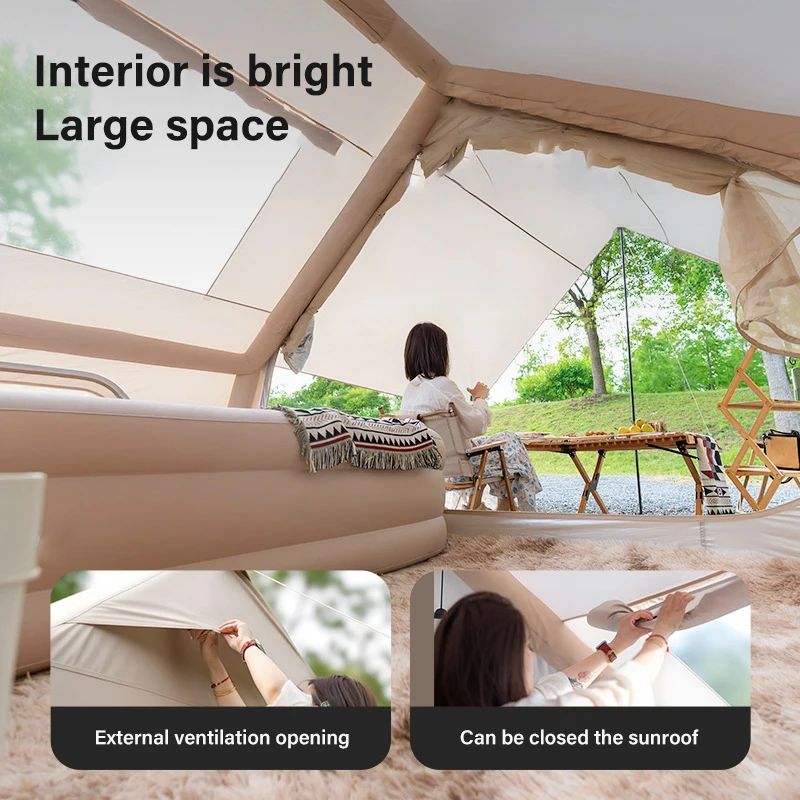 Thumbnail 4 - #97 Inner Tents Comparison Guide
