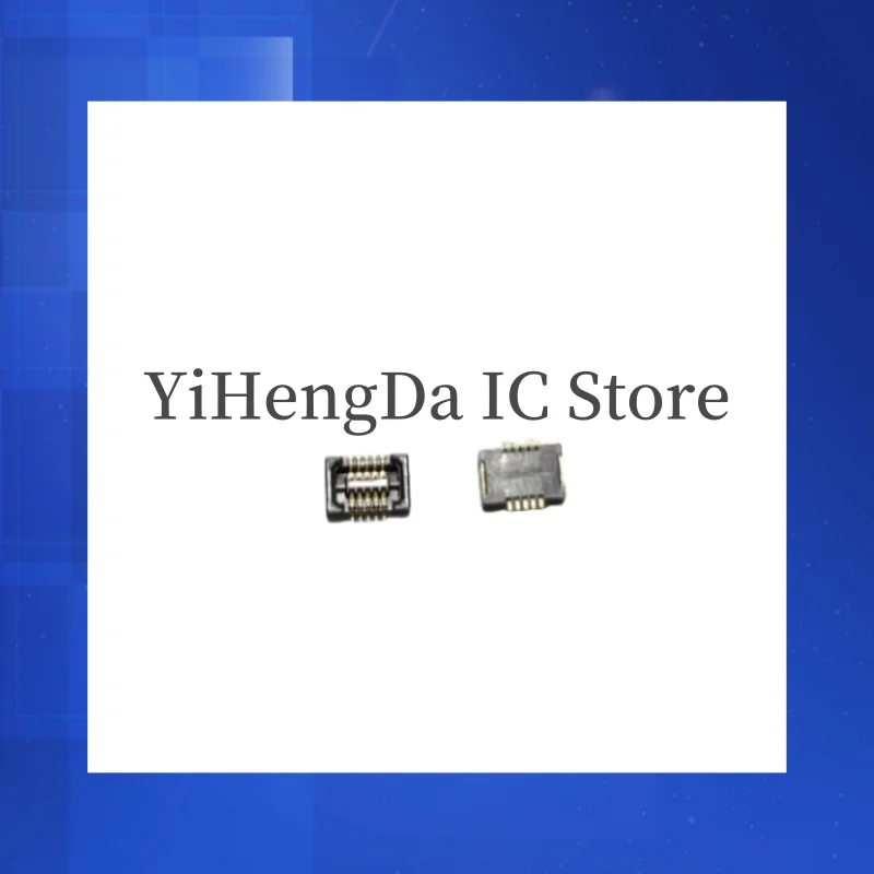 20 pz ~ 100 pz/lotto DF37NB-10DS-0.4V(51) 0.4MM 10pin connettore 100% nuovo originale In magazzino