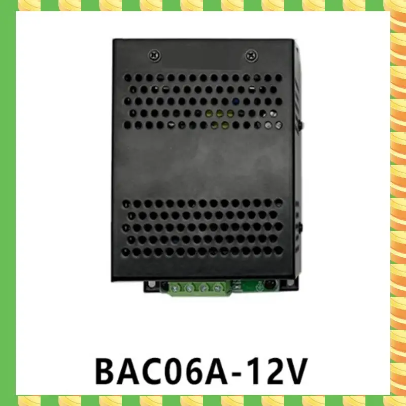 

AB53 BAC06A Умное зарядное устройство Поплавковое зарядное устройство для аккумулятора Зарядное устройство для аккумулятора Генератор 12 В