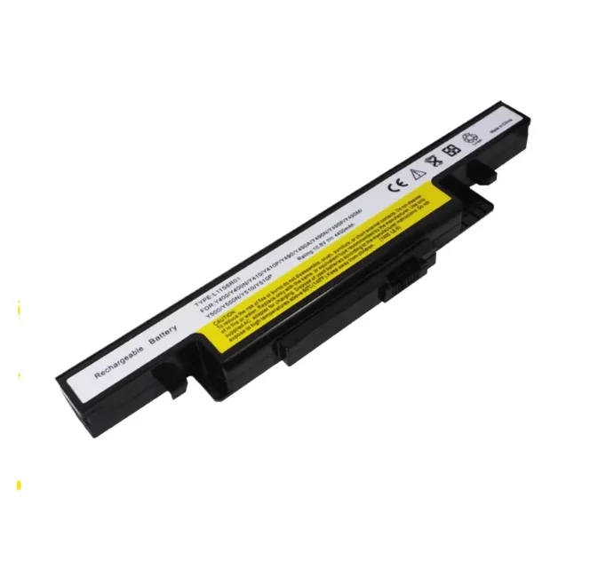 

Аккумулятор для ноутбука Y490 для Lenovo Y400 Y410 Y500 Y510N Y590P L12S6A01, 4000 мАч