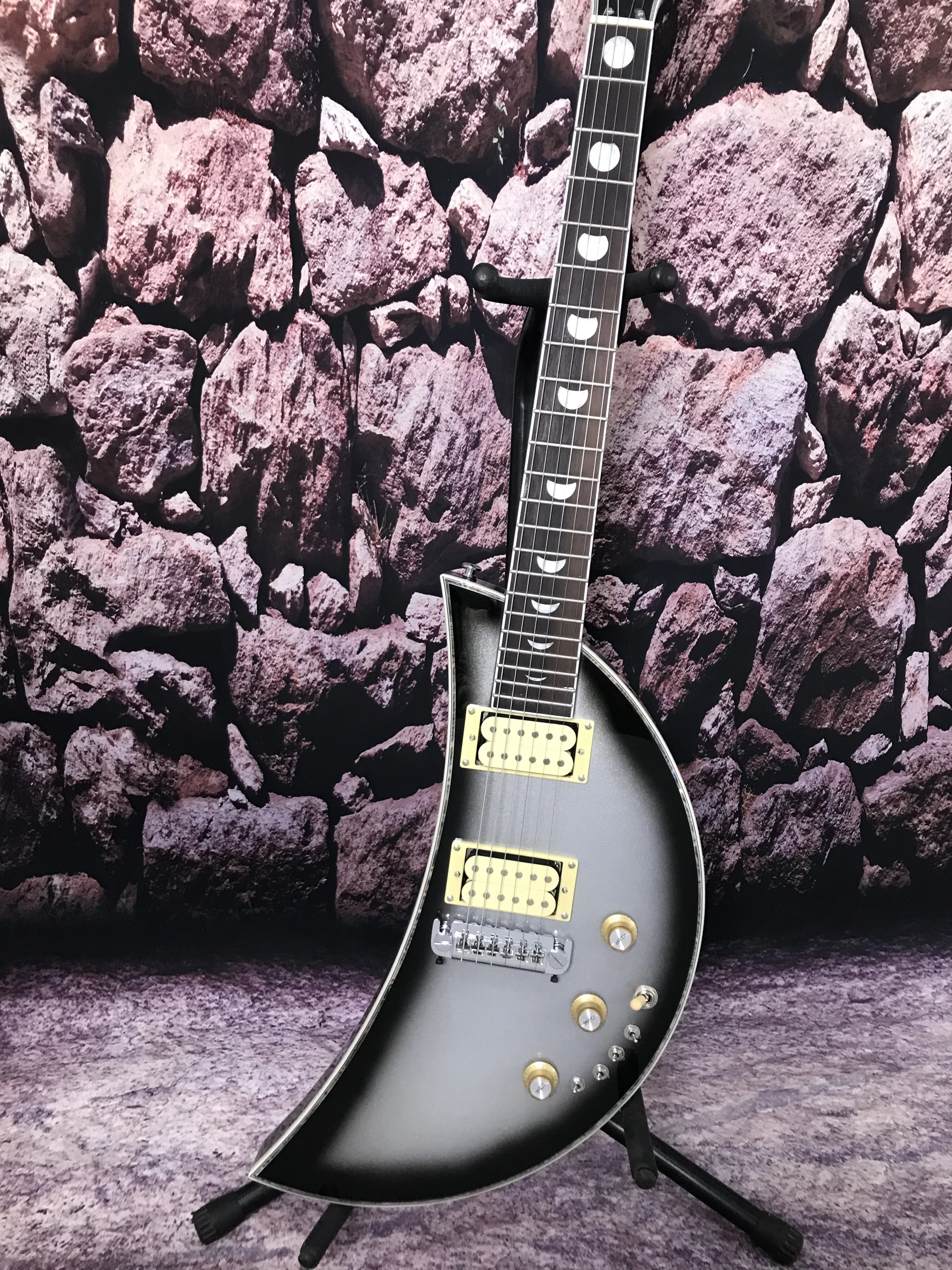 Factory Custom Elec…