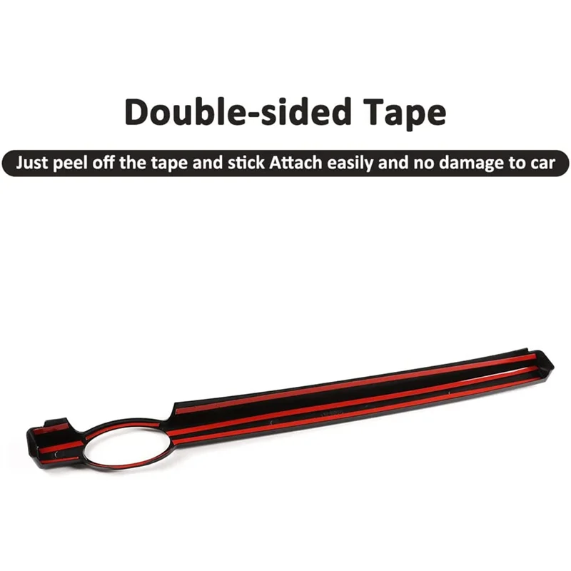 

Передняя решетка автомобиля, накладка, стержень для Land Rover Defender 90 110 2020-2024, глянцевая черная крышка решетки, декоративные детали