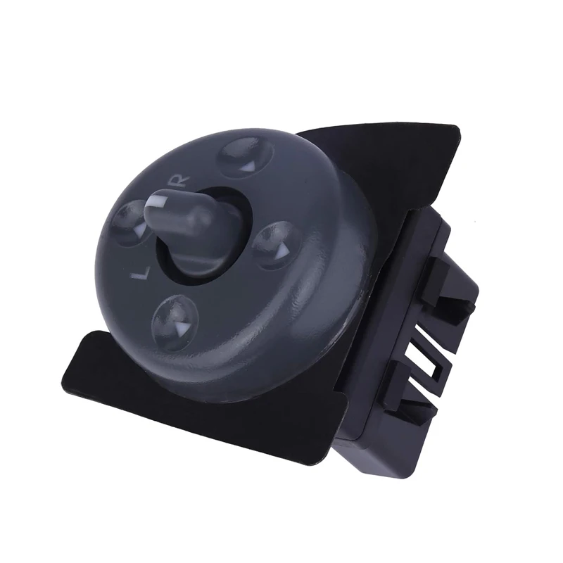 

15009690 For GMC Sierra Chevy Suburban Silverado Tahoe Car Electric Power Mirror Switch Rearview Control Button 19209371