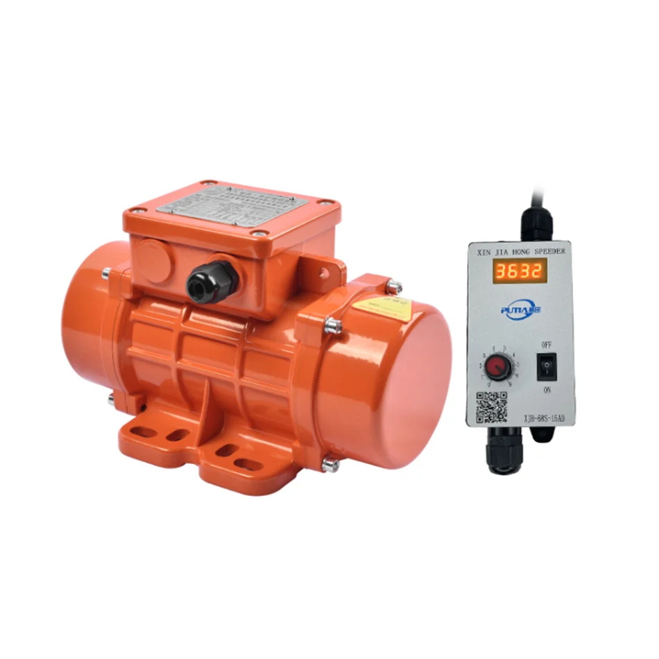 

24 Volt 12 Volt Dc Vibration Motor Dc Motor for Massage Chair