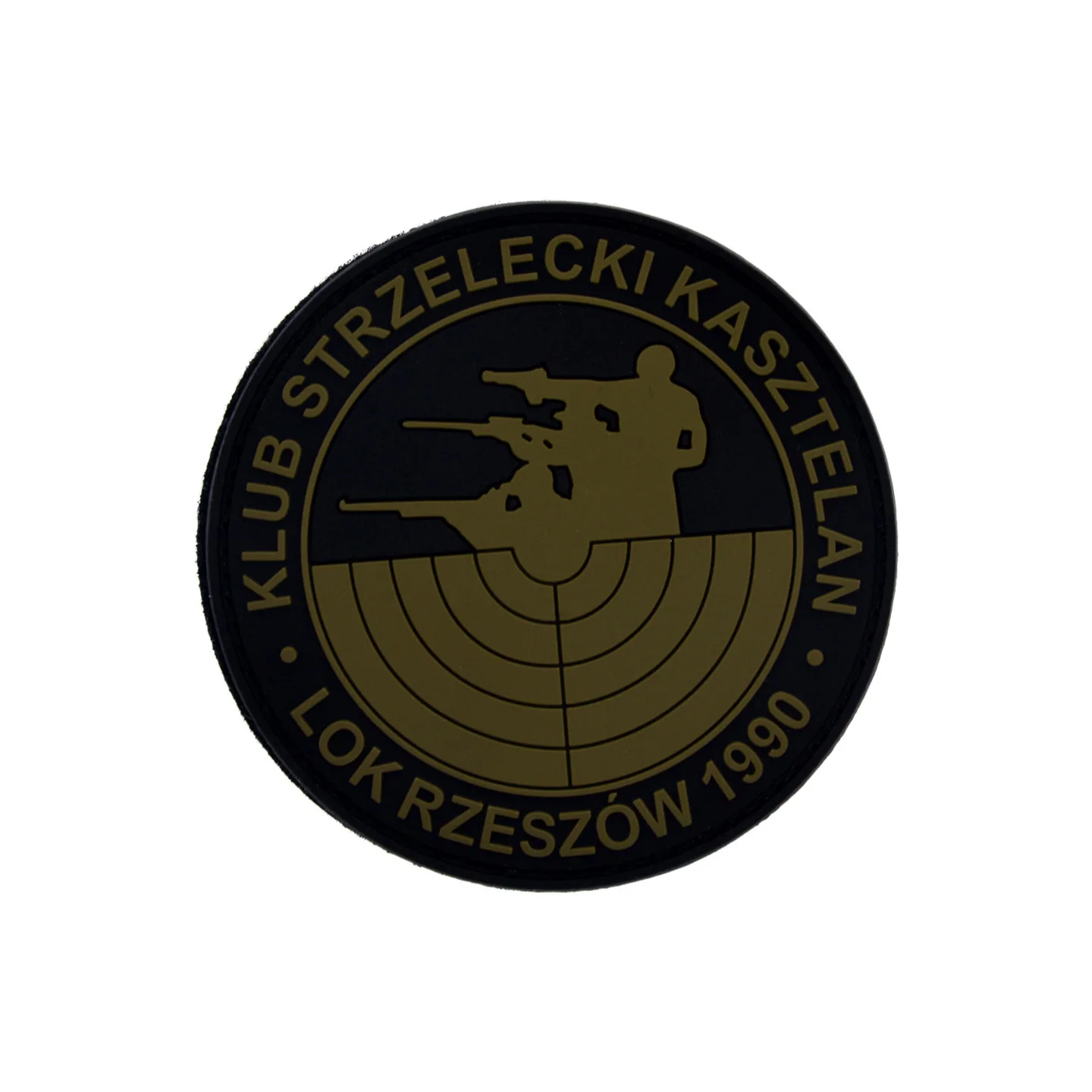 Custom Logo PVC Patches for Clothing, Soft Washable Embossed PVC Patch for Hats Bags DIY Decoration