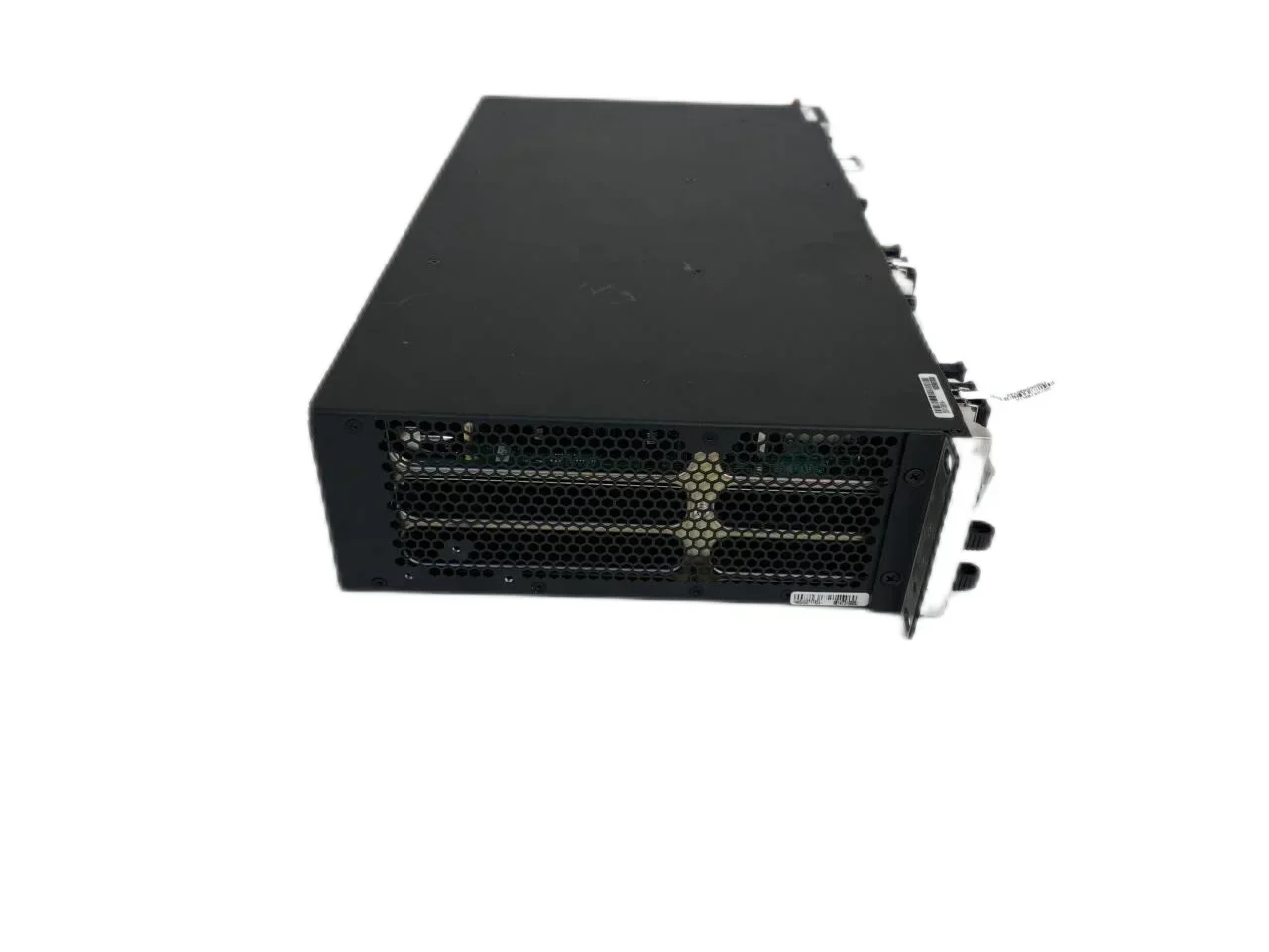 

OLT AN6000-2 Mini Gpon OLT 8/16/32 Ports Fiber Optic Network Equipment for FTTH Communication