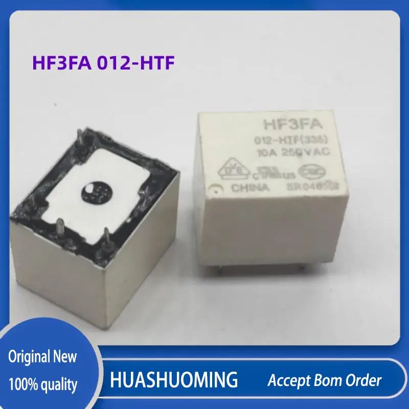 5Pcs/Lot New Hf3Fa …