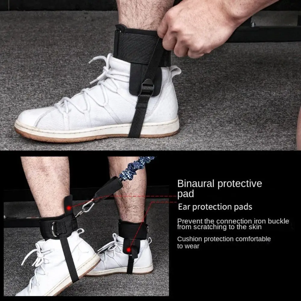 

Professional Fitness Boxing Training Resistance Band Elastic Rubber Stretching Strap Resistance Bands Enhance Power Portable