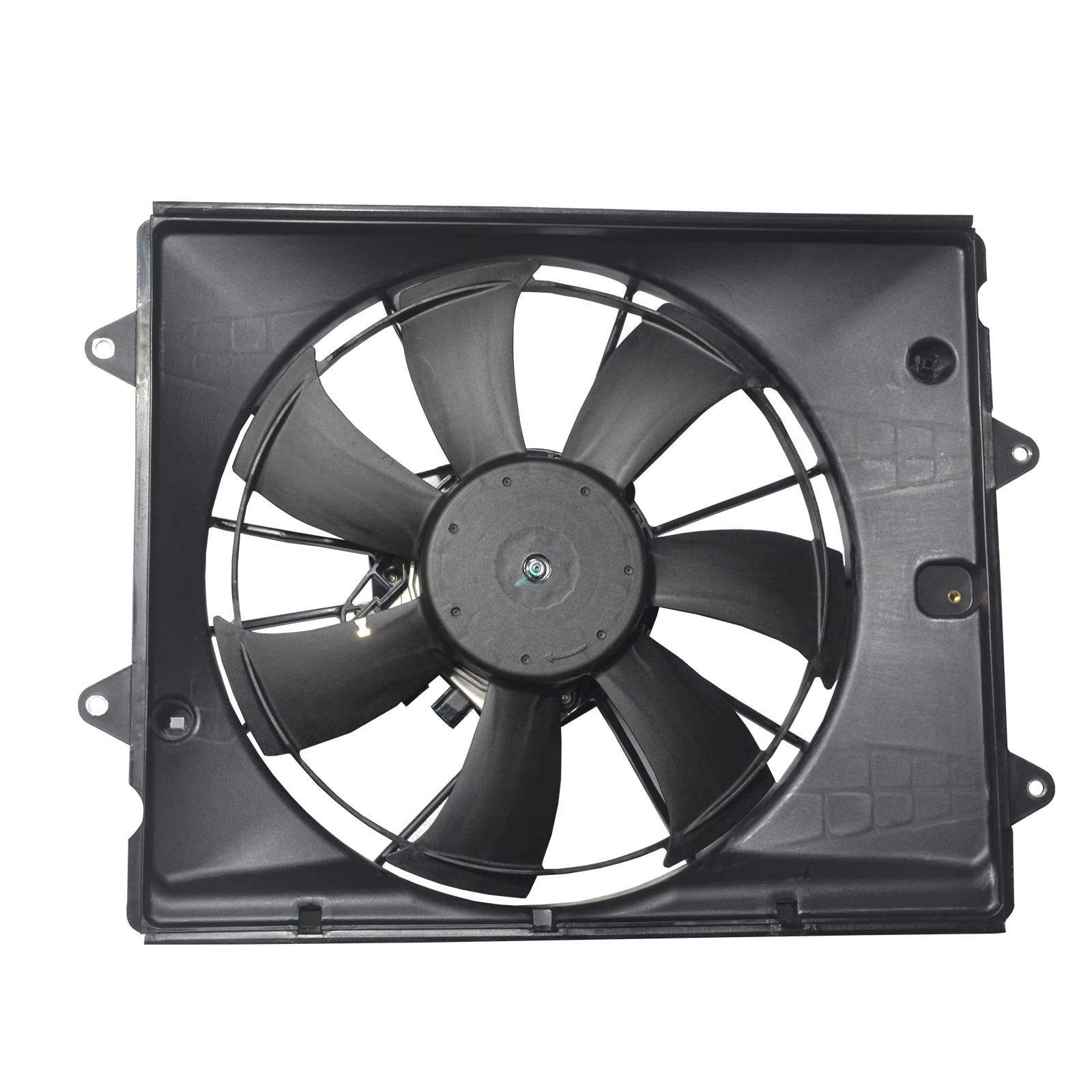 Radiator Cooling Fan Assembly for Honda Civic LX-P 2.0L engine