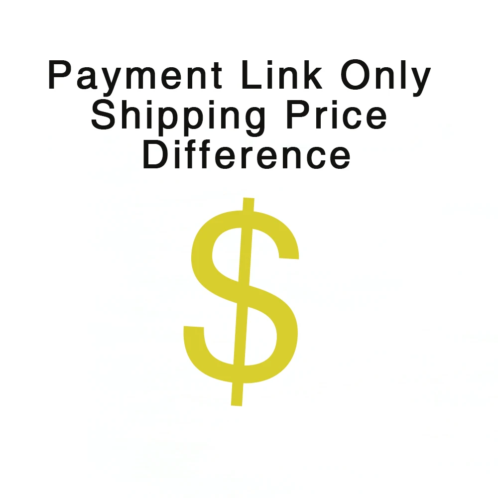 رابط الدفع فقط فرق رسوم الشحن