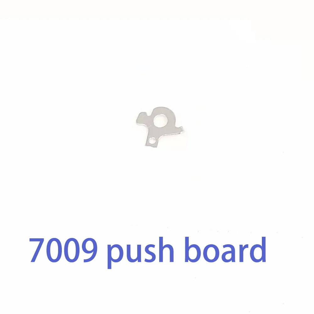 Parti di riparazione per orologi meccanici Piastra di spinta adatta per accessori per orologi con movimento 7009/7S26 Piastra di spinta per il montaggio