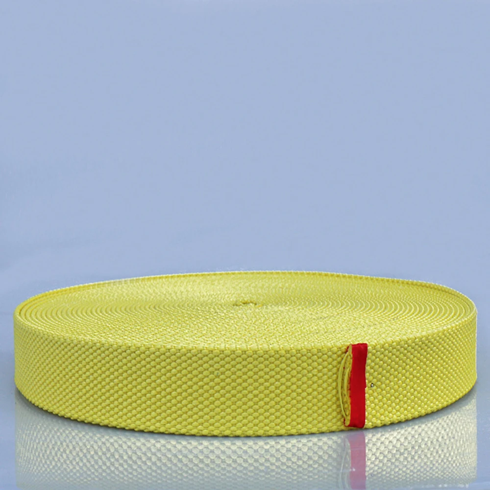 DORISEA Width 6mm-100mm Aramid Fiber Kevlar Band