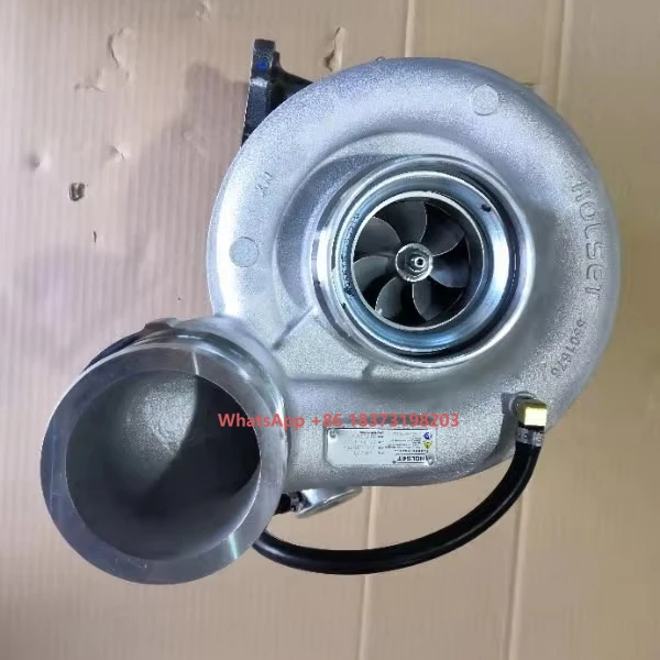 

HE500WG 5549370 5636893 5549371 5642112 Turbocharger for HOLSET