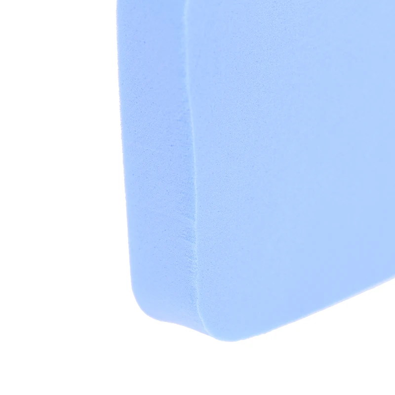 1set Table Tennis Rubber Cleaner Table Tennis Rubber Cleaning Sponge Racket Care