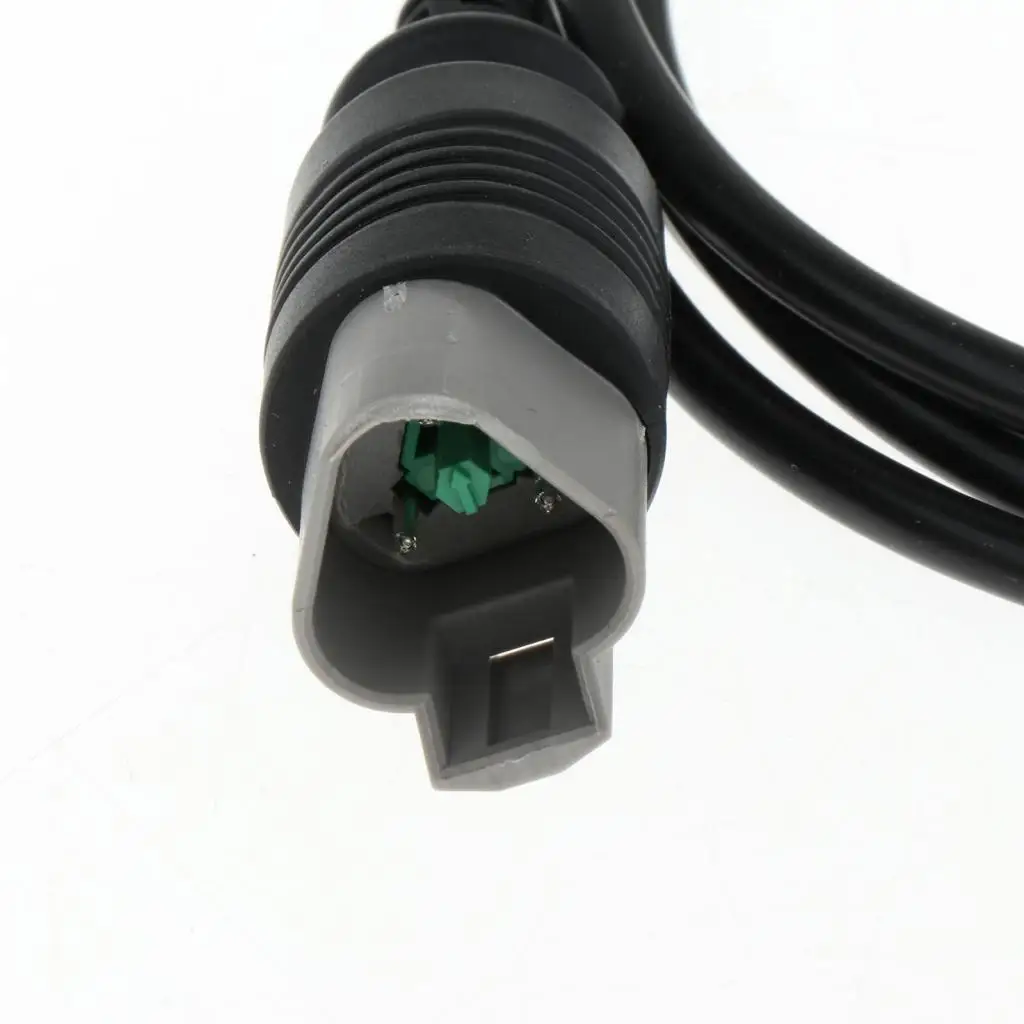 

Профессиональный USB-набор диагностических сканеров для диагностики двигателей, пластиковый, для ноутбуков и ПК с ОС Windows