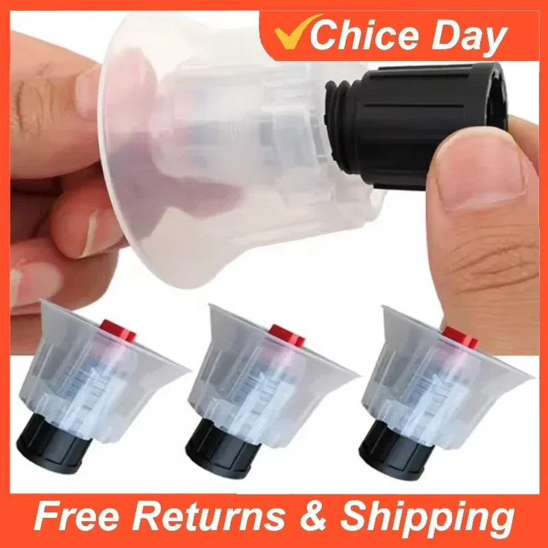 Car Washing Foam Nozzle Auto Hand Operated Pump Foam Sprayer Replaceable Household Car Wash Liquid Foam Spray Nozzle Amagi