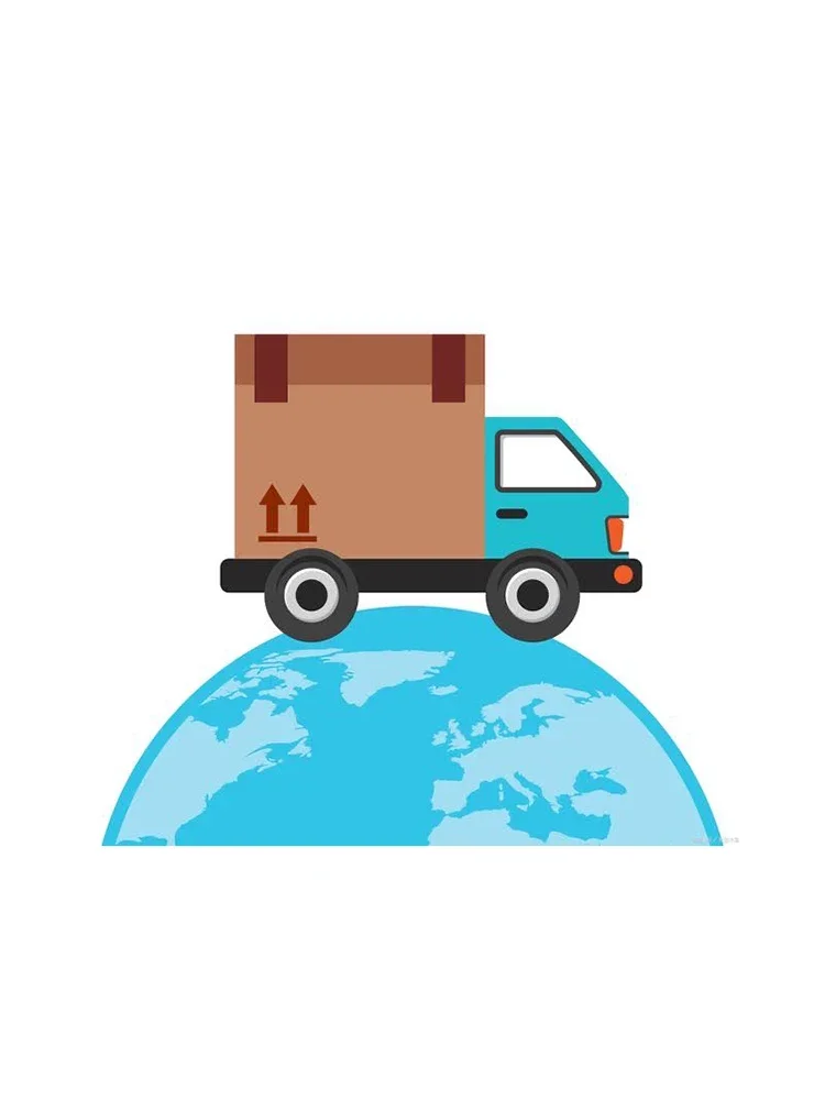 

Parts Accessories Shipping