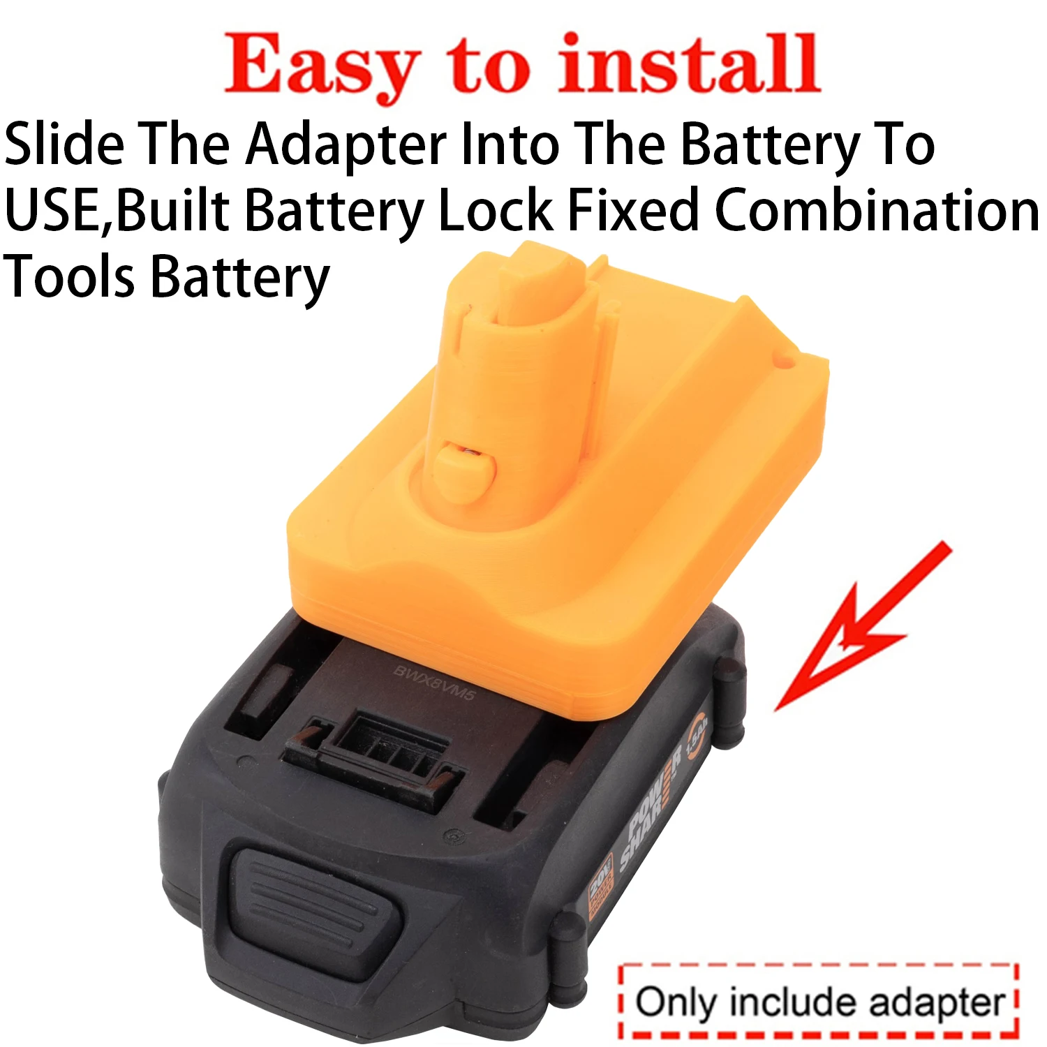 Adapter konwerter do odkurzacz – Vacuum Cleaner Power Tools recenzja i cena